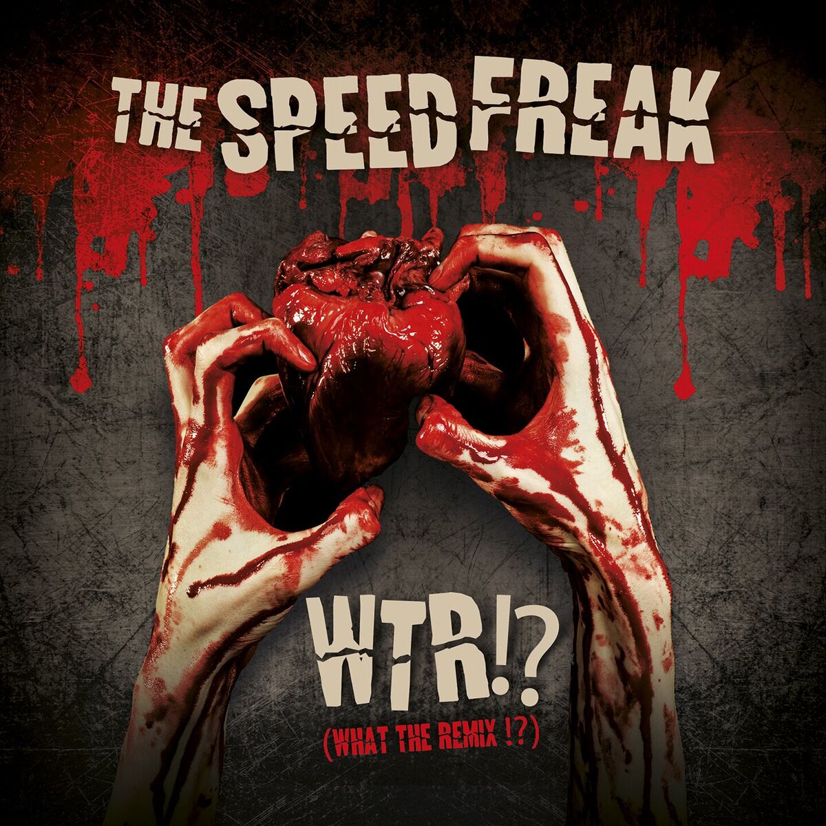  The Speed Freak - I'm The Butcher