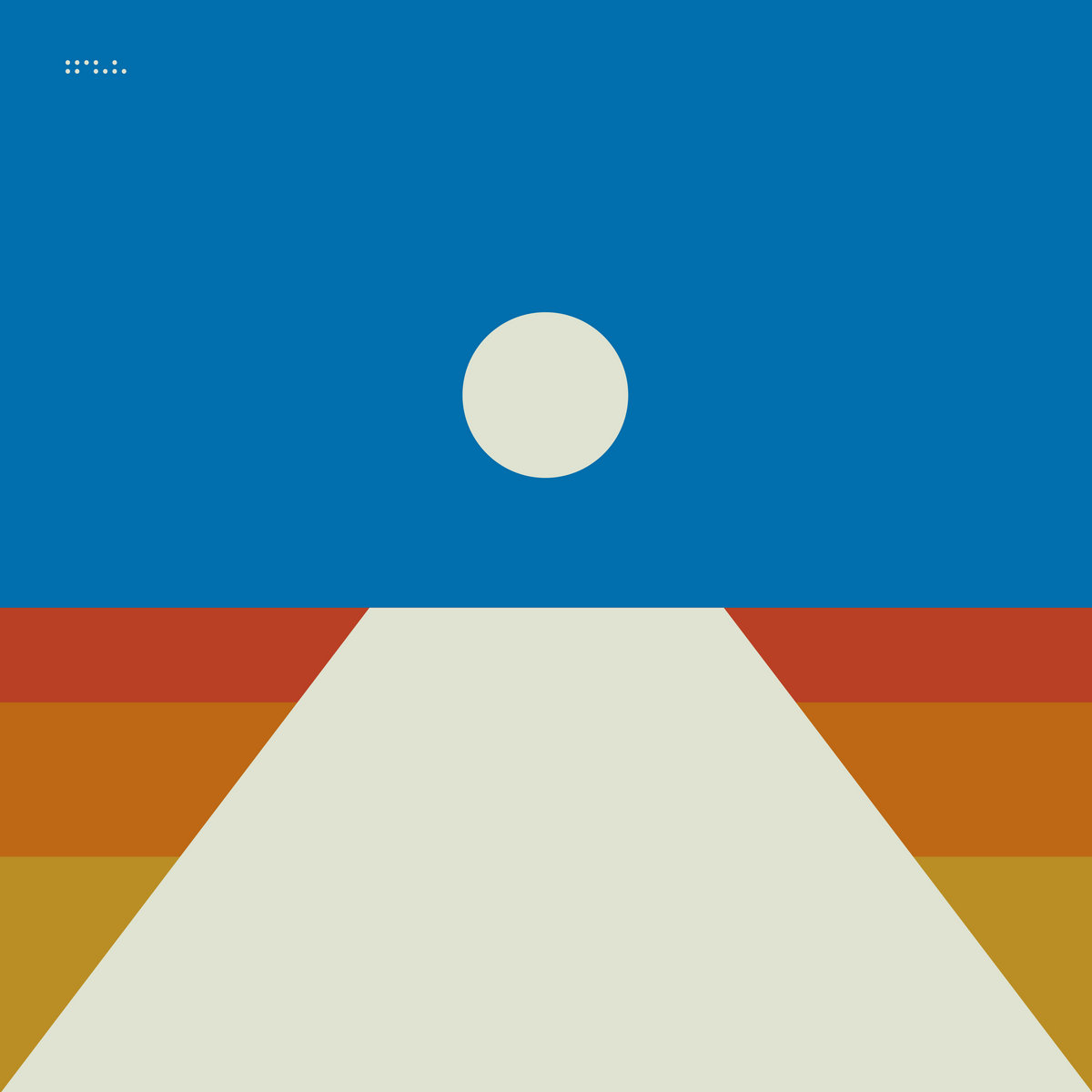  Tycho - A Walk