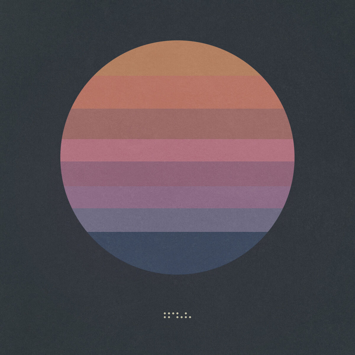  Tycho - Continuum