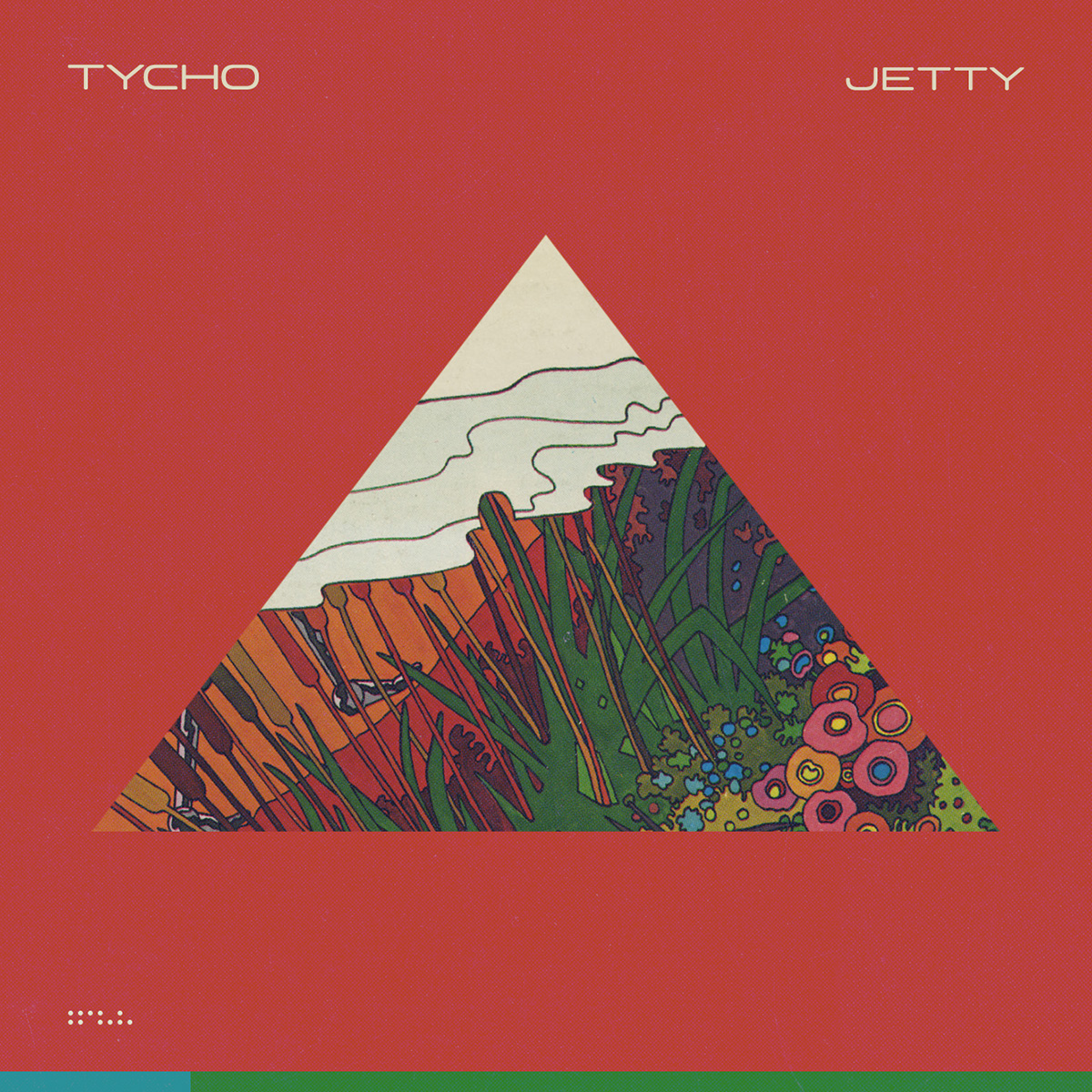  Tycho - Glider