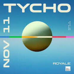  Tycho - Source