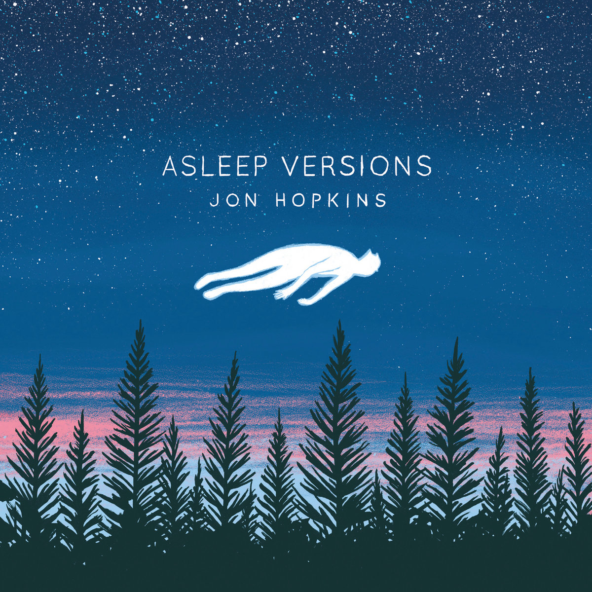  Jon Hopkins - Light Through The Veins