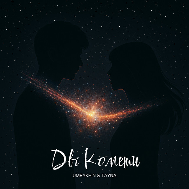  Umrykhin & TAYNA - Дві Комети