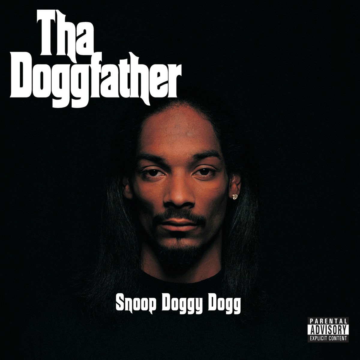  Snoop Dogg - Doggyland