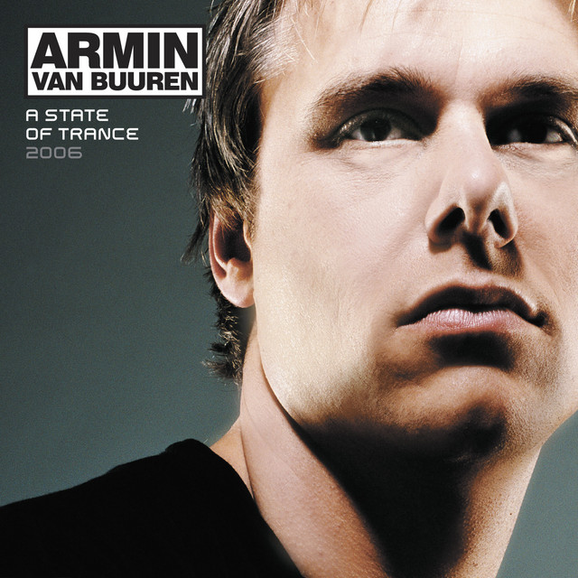 Armin van Buuren - Until Monday