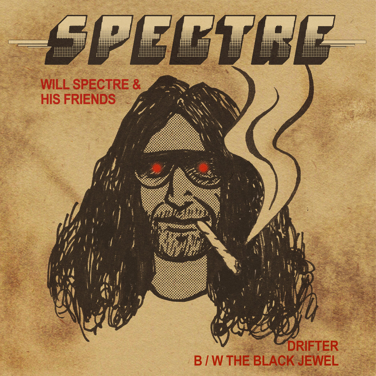  Spectre - Boca De Fumo