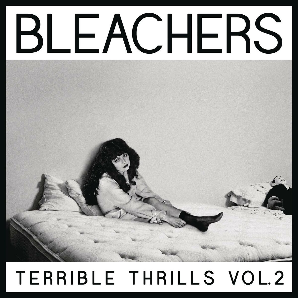  Bleachers - Rollercoaster
