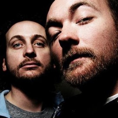  Atomic Hooligan - Papercuts