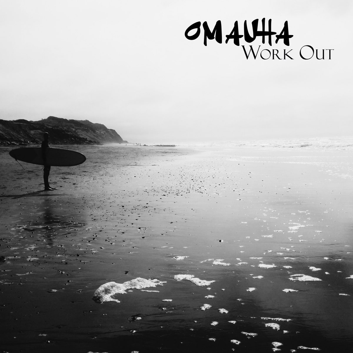 Omauha - Work Out