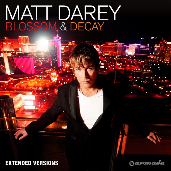  Matt Darey & Aeron Aether feat. Cath Porter - Blossom & Decay