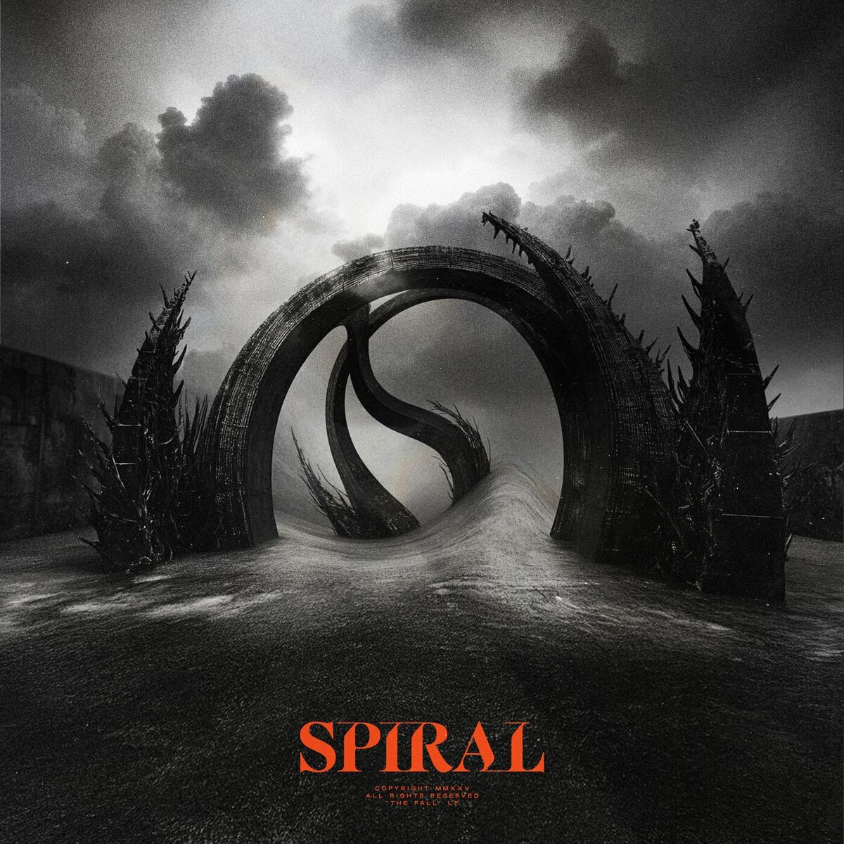  The Spirals - Kool