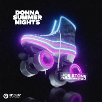  Joe Stone & Aloma Steele - Donna Summer Nights