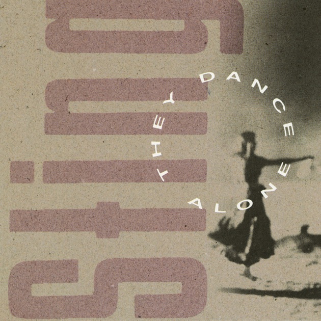  Sting - They Dance Alone (Cueca Solo)