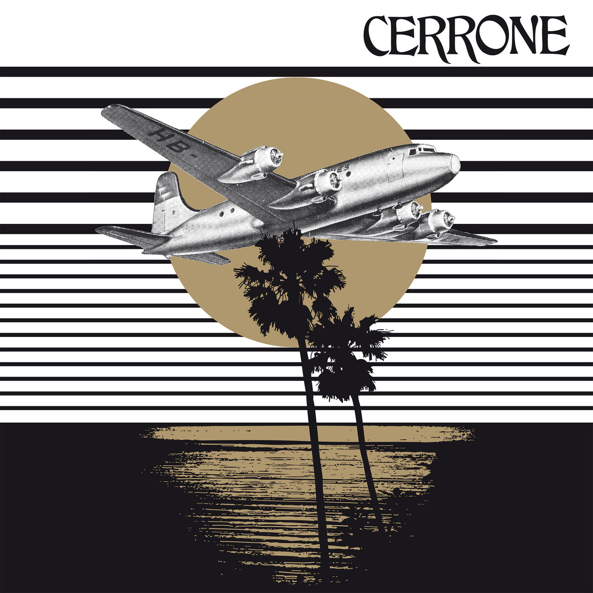 Cerrone - Experience