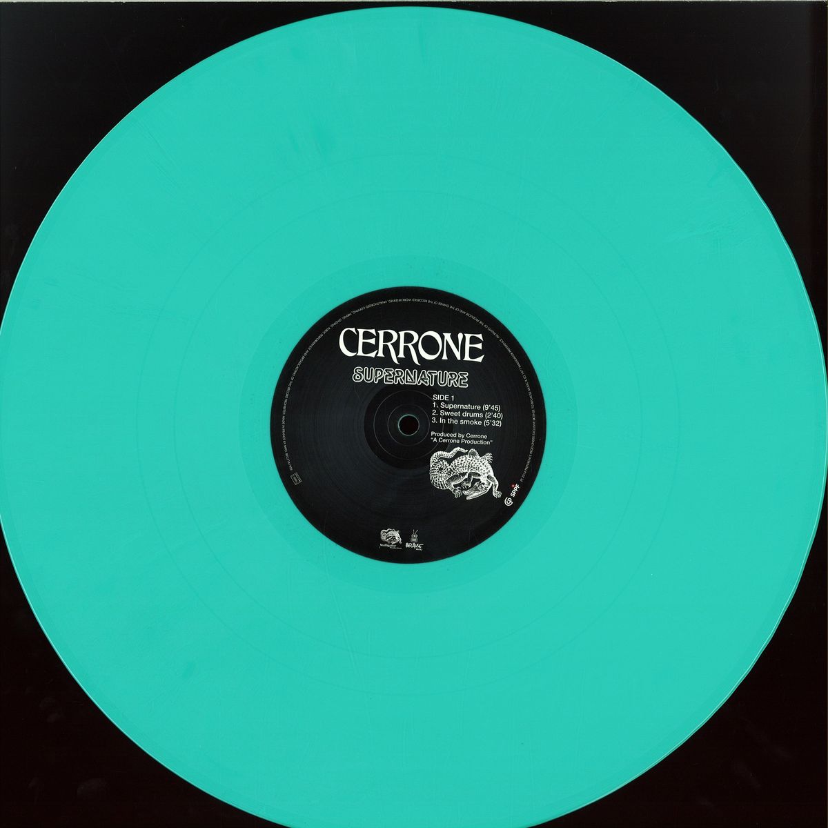  Cerrone - Midnite Lady