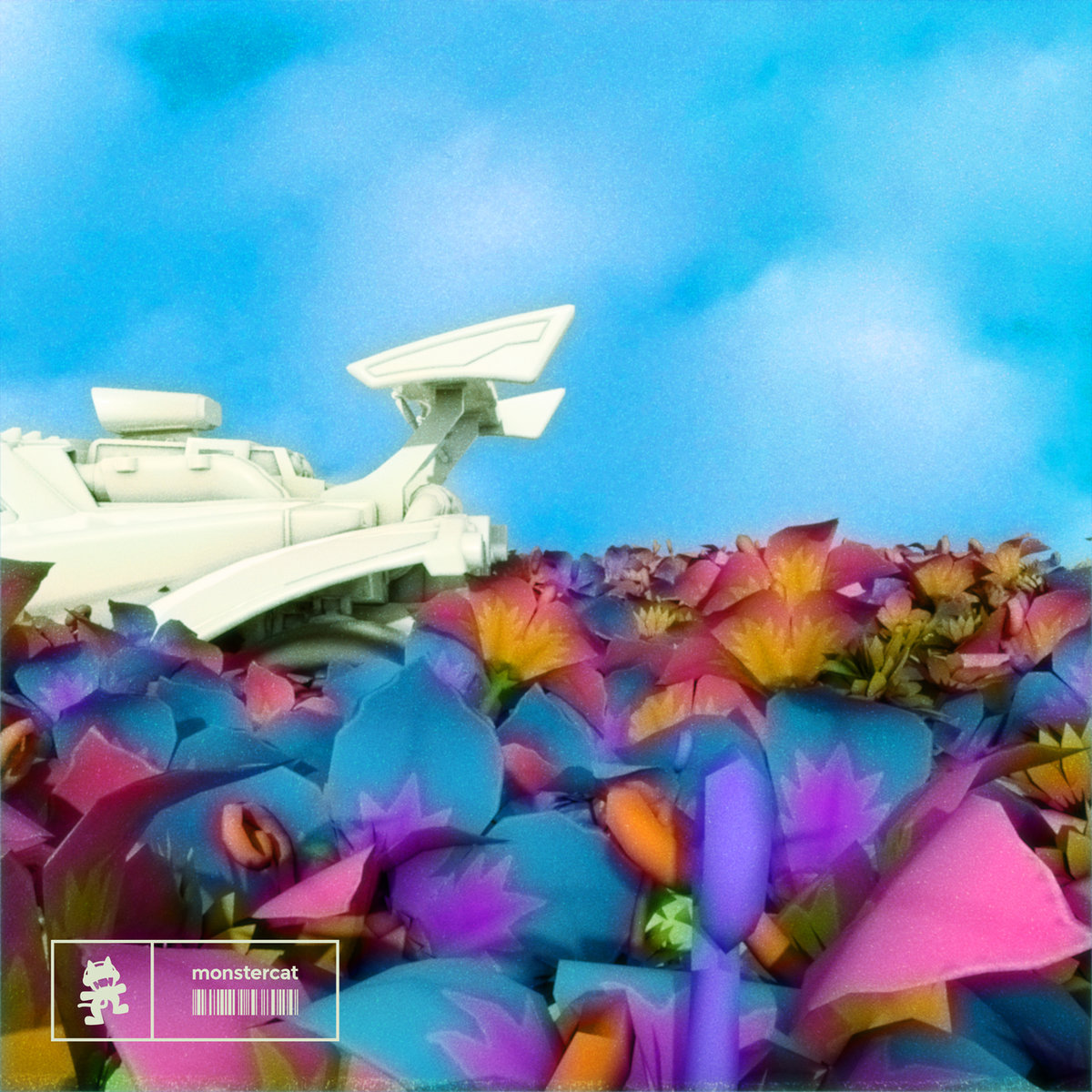  Anamanaguchi - Snow Angels