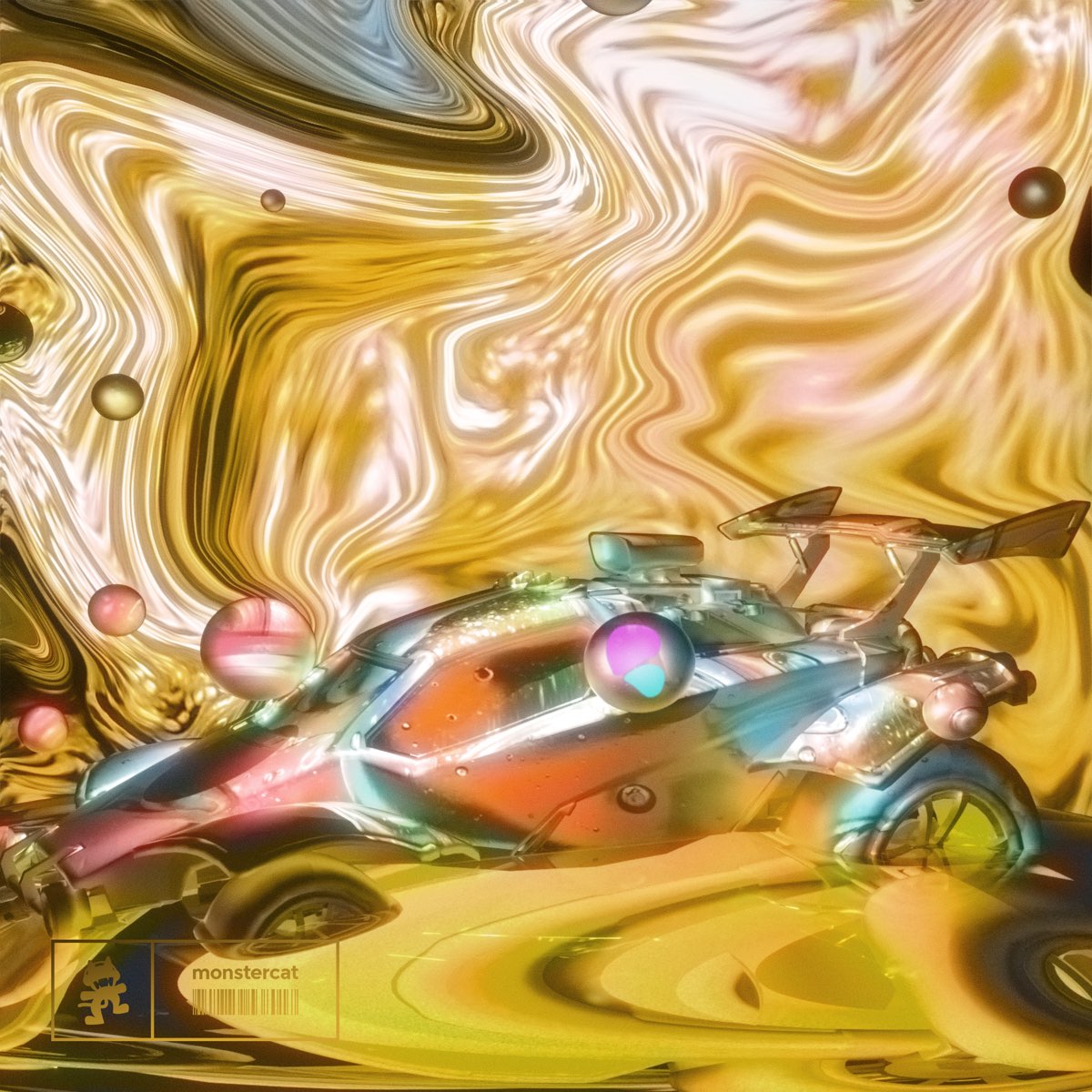  Anamanaguchi - SPF 420