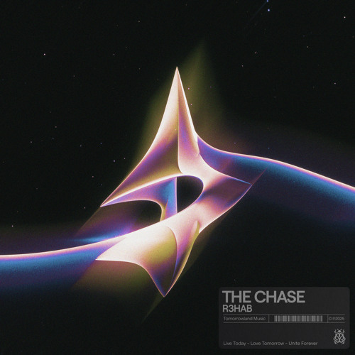  R3HAB - The Chase