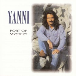 Обкладинка Yanni - If I Could Tell You