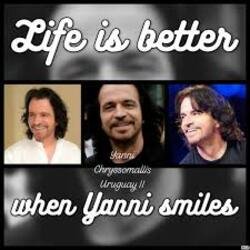 Reflections of Passion