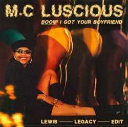 It`s Luscious