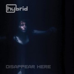 Disappear Here
