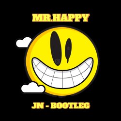 Mr Happy