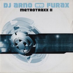 Metrotraxx ii (blue trance mix)