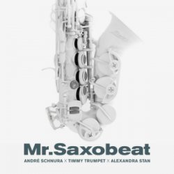 Mr. Saxobeat