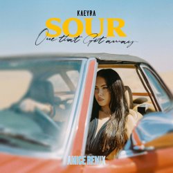 Sour (Amice Remix)