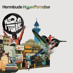 Hyperparadise (Flume Remix)