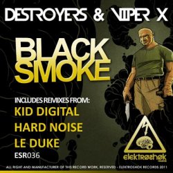Black Smoke (Original Mix)