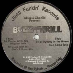 Ondinnock (Original Mix)