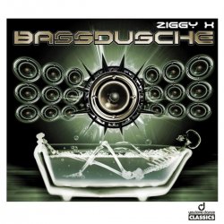 Bassdusche