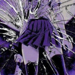 KNSRK - INSPIRED BY CRYSTALS