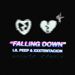 Lil Peep & XXXTENTACION - Falling Down (Pamex Remix)