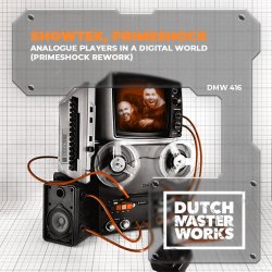 Analogue Players In A Digital World (Primeshock Rework)