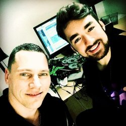 Light Years Away (Oliver Heldens Remix)