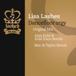 Dancefloor orgy (Mac and Taylor remix)