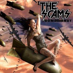 Обкладинка Bombs Away - Dont You Dare