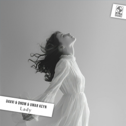 Davvi feat. DNDM & Umar Keyn - Lady