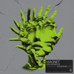 Magnet (Original Mix)