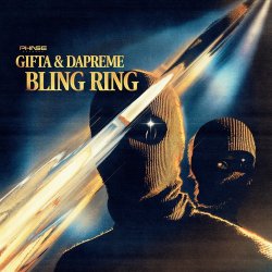 Bling Ring (feat. Dilligent Fingers)