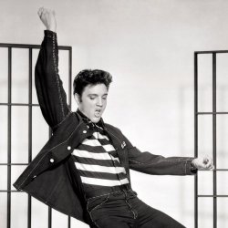 (Let Me Be Your) Teddy Bear