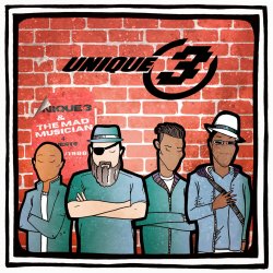 Rude 'Bout The Place