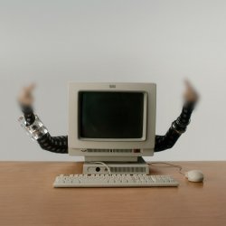 High On The Internet