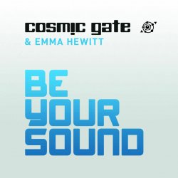 Cosmic Gate - Your Mind