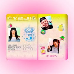 Bad Boys (Faster Harder Remix)