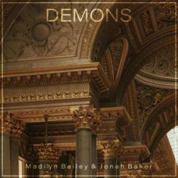 Madilyn Bailey & Jonah Baker - Demons