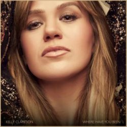 Kelly Clarkson - Where Have You Been